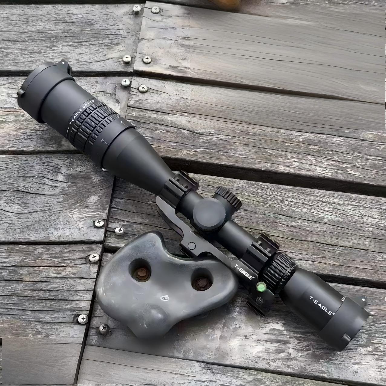 Jieying 702/ZM51 Manual Bolt Sniper AWM Gel Blaster