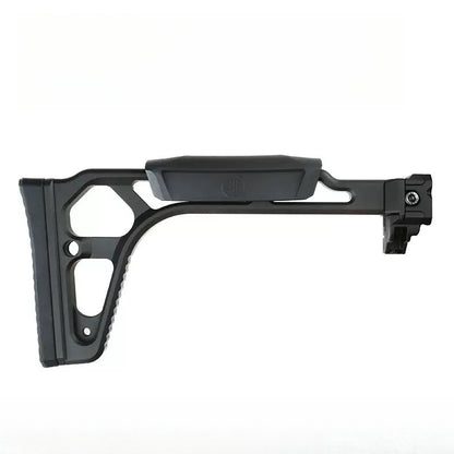 hollow buttstock