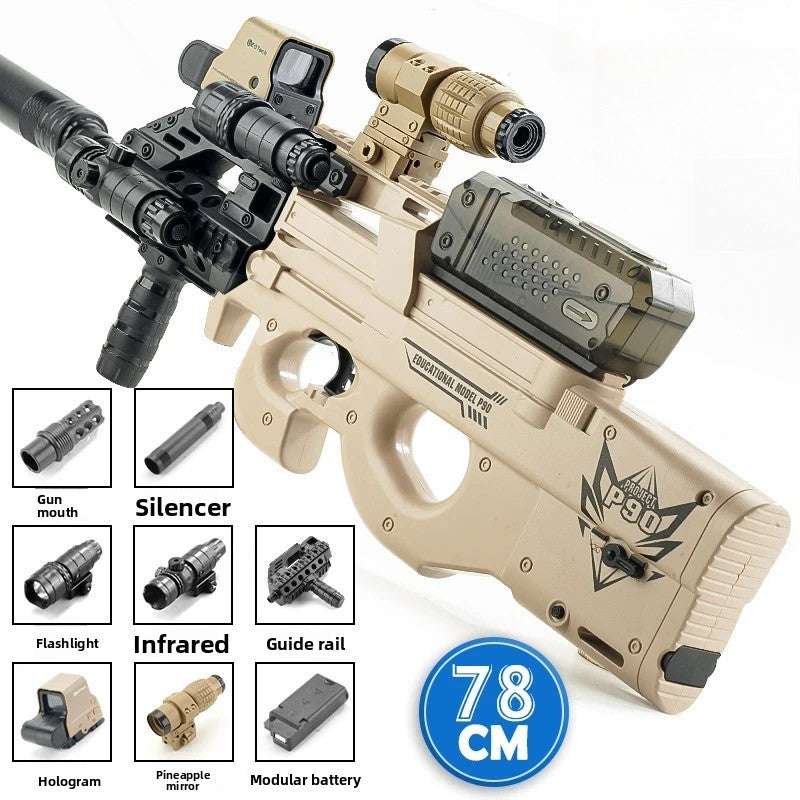 p90-78cm-sand-colored-gel-blaster
