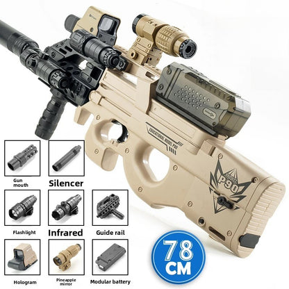p90-78cm-sand-colored-gel-blaster