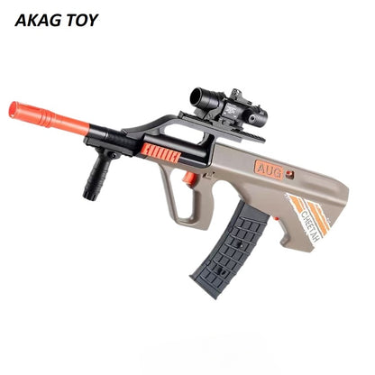 AUG Soft Bullet Gun