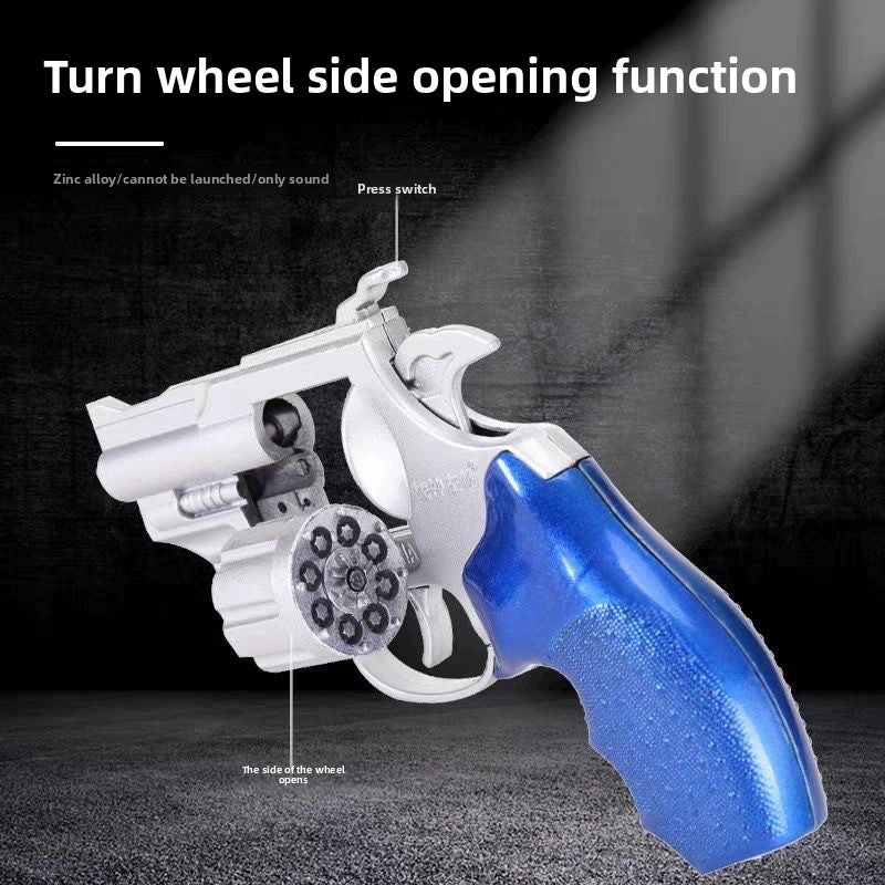 Rotor sideways