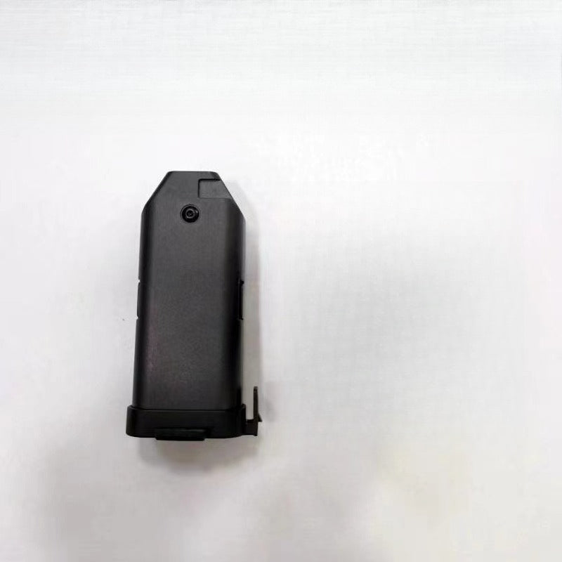 Shengye MP5K-UTG Electric Gel Blaster