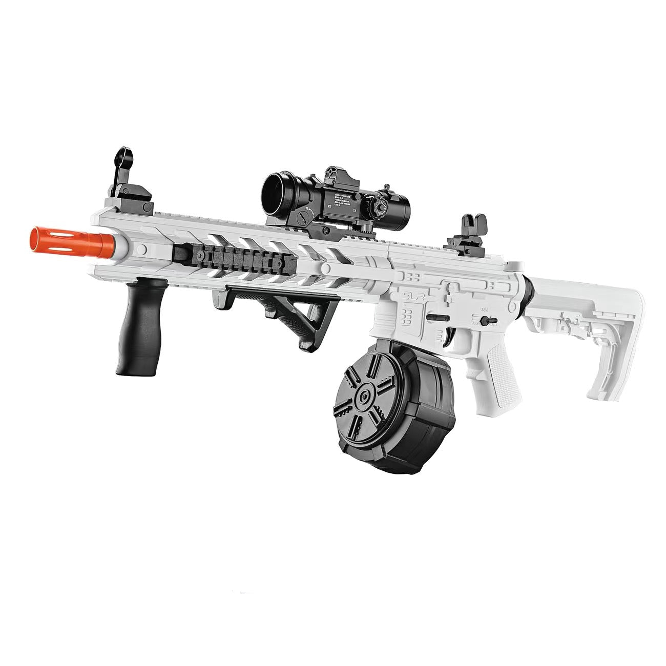 AR15 Electric Gel Blaster