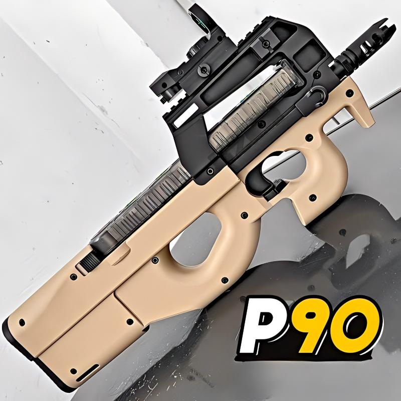 shunxin-p90-fully-automatic-gel-gun