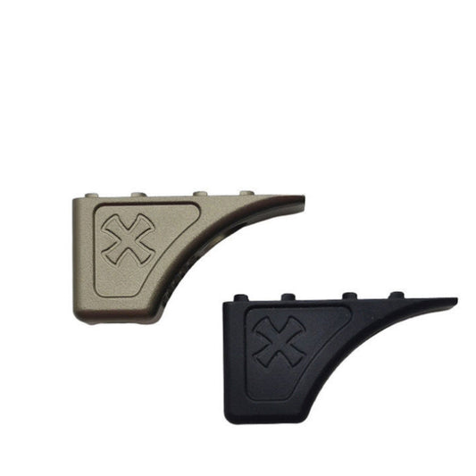 Noveske reversible metal hand stop