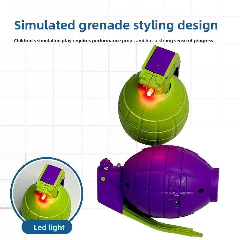 simulated-grenade-styling-design