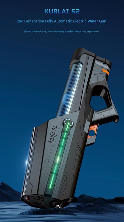 kublai-s2-electric-toy-gun