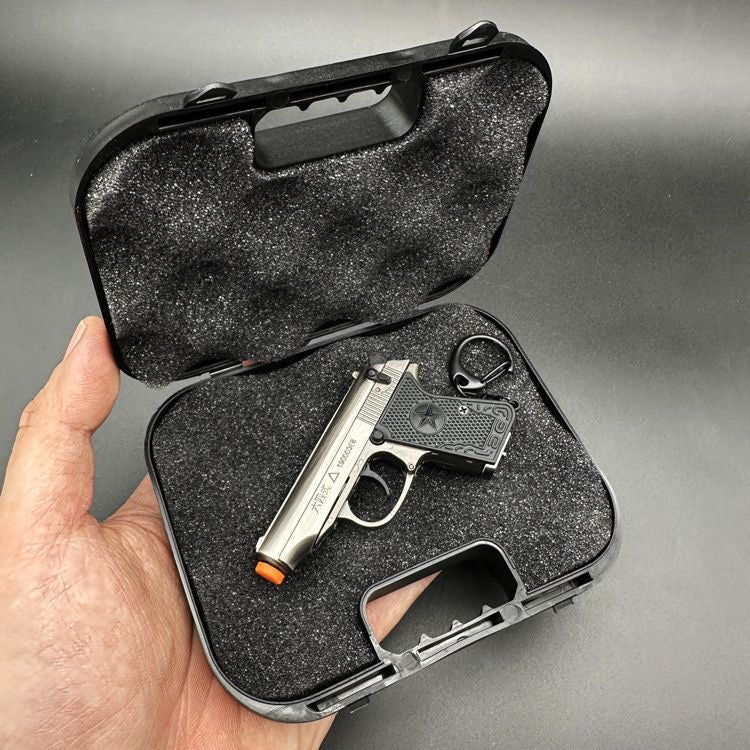 type-64-shell-ejection-metal-toy-model