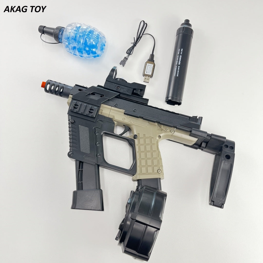 pistol gel blaster