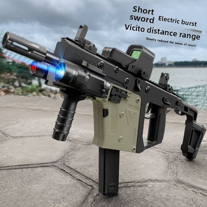 Victor long range