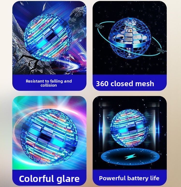 Product features