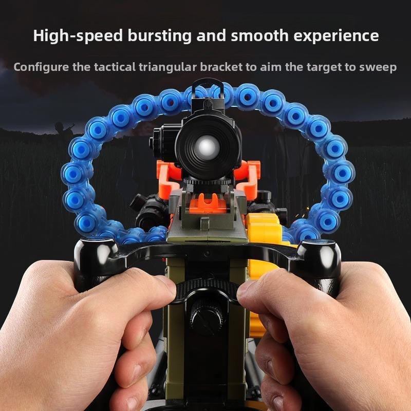 high-speed-electric-burst