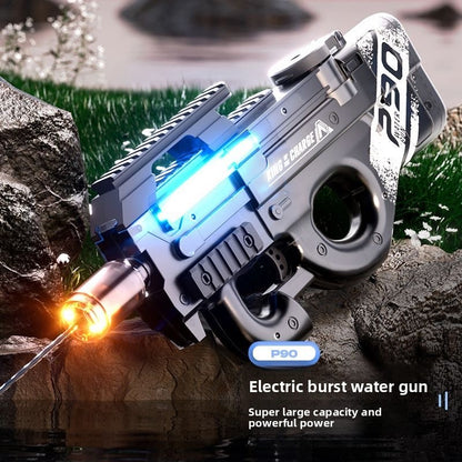 large-capacity-strong-power