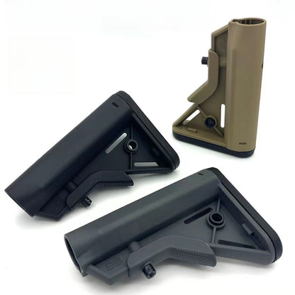 Nylon buttstock