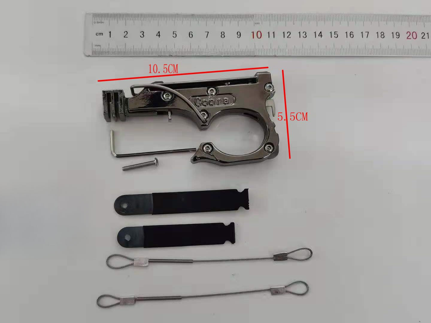 Product Size