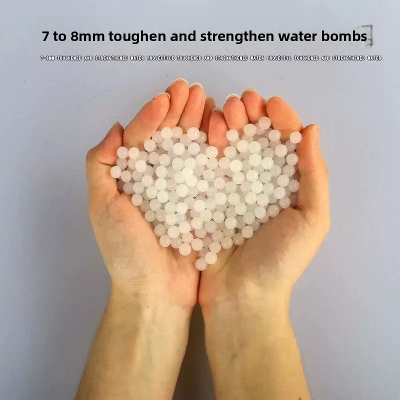 Gel Ball