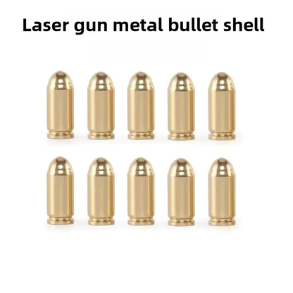 GQH G17 Blowback Shell Ejection Laser Gun