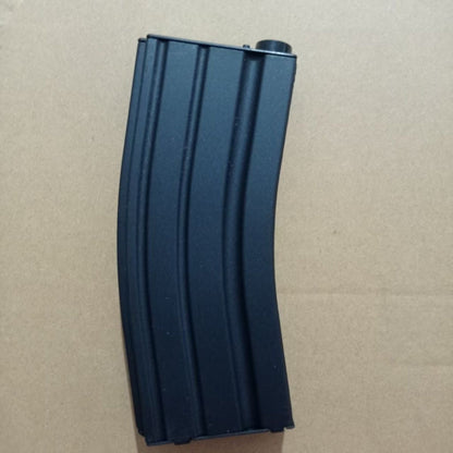 mcx-mag