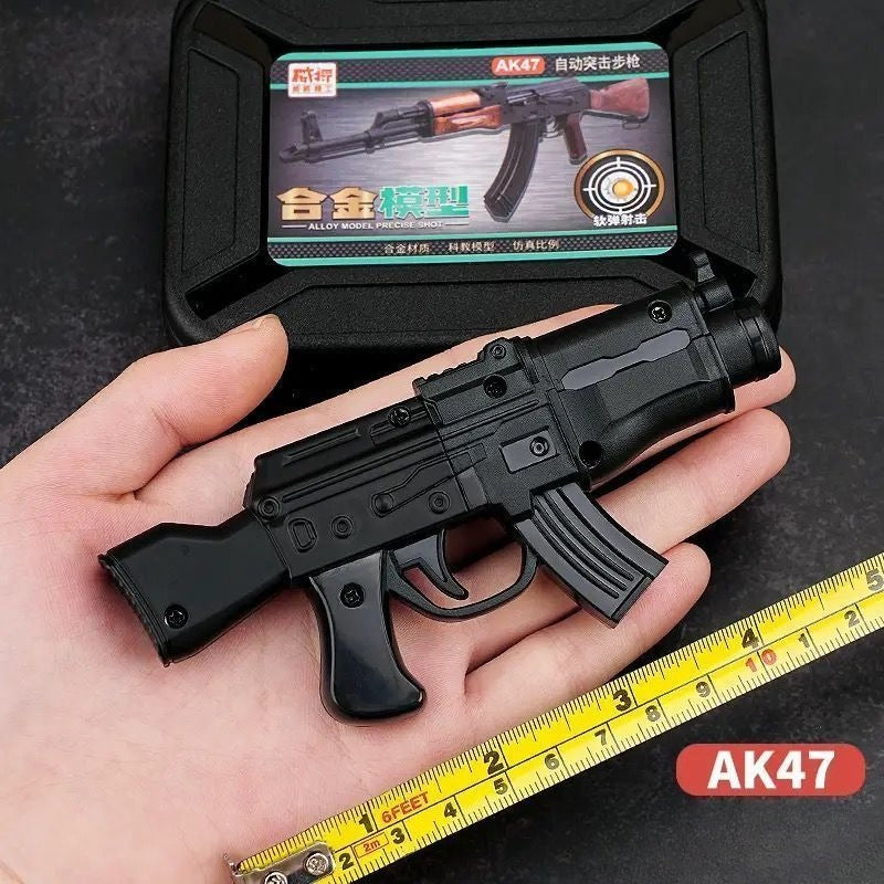 ak47-metal-model