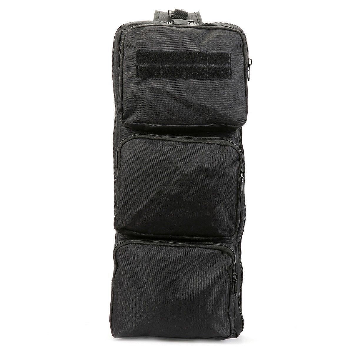 black-storage-bag
