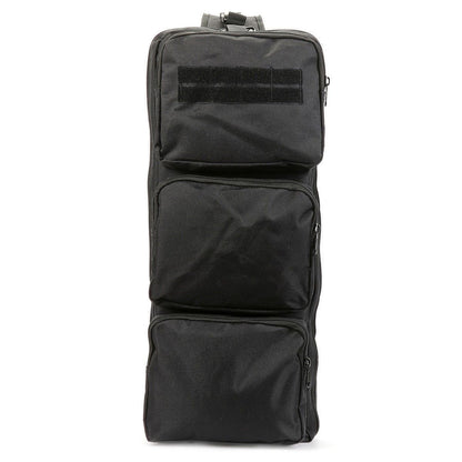 black-storage-bag