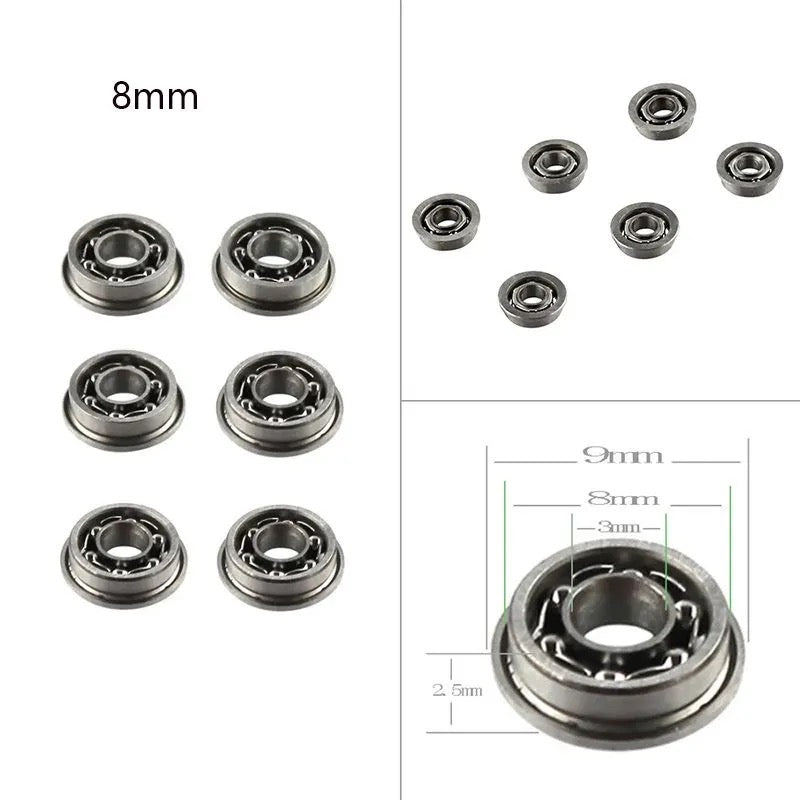 8mm-gearbox-bearing