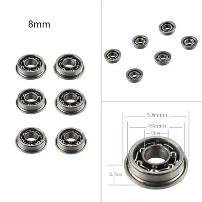 8mm-gearbox-bearing