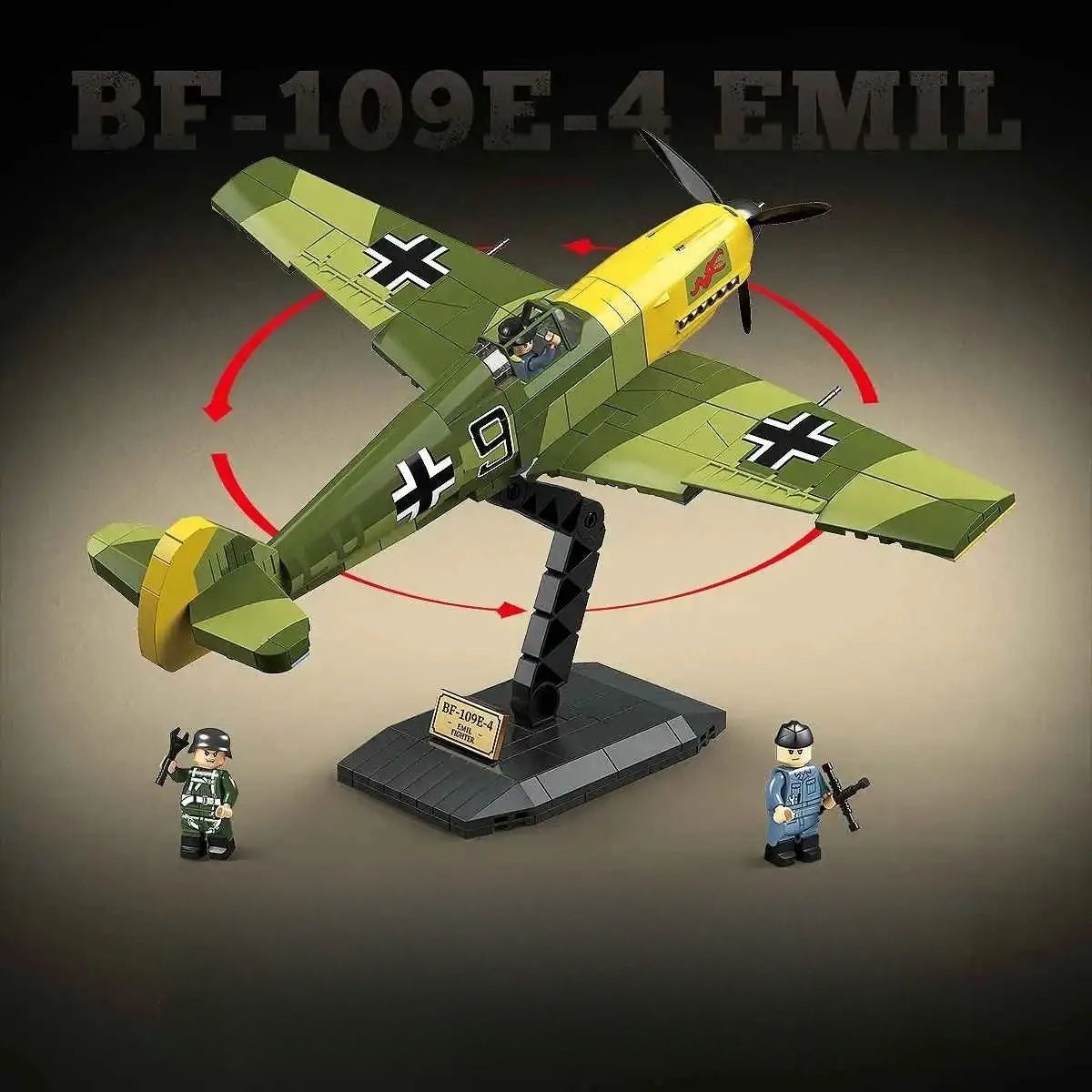 messerschmitt-bf-109e-4-construction-toys