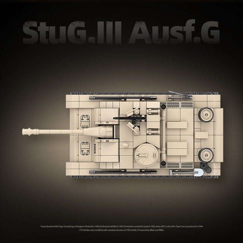 stug-iii-ausf-g-building-blocks