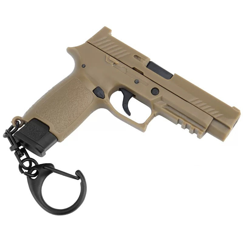 1:4-p320-sand-model