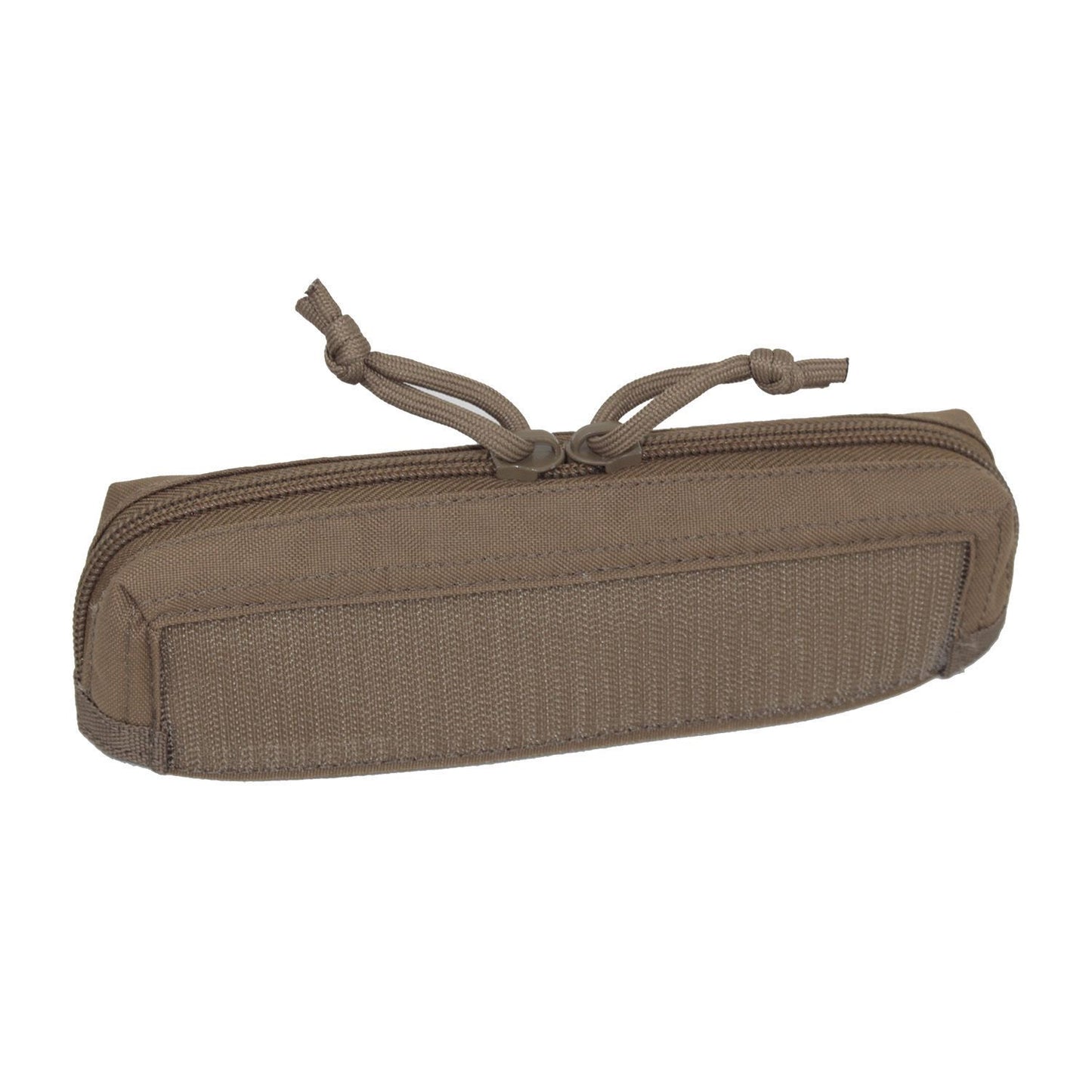 khaki-mk-zipper-flap