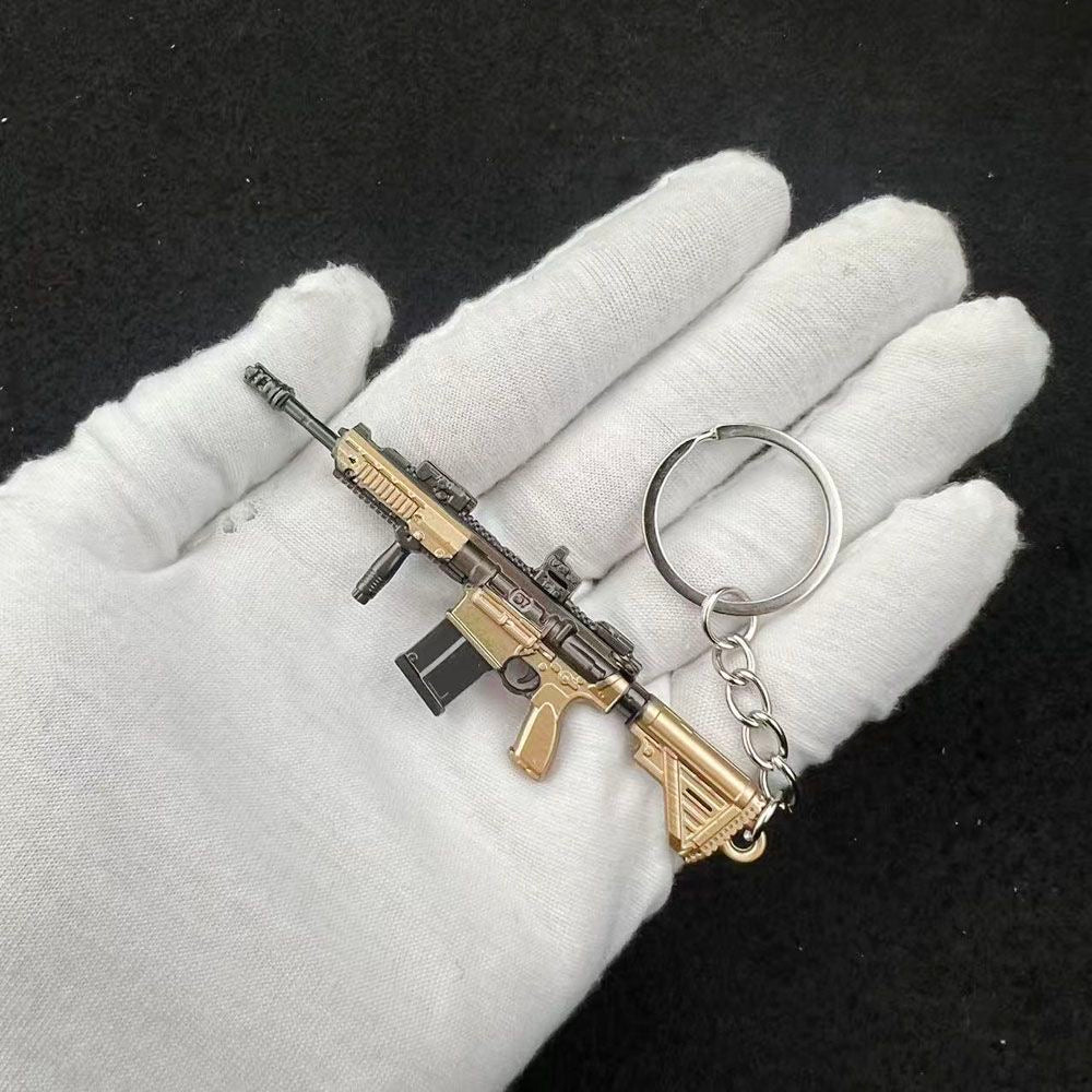 m417-metal-model-ornament
