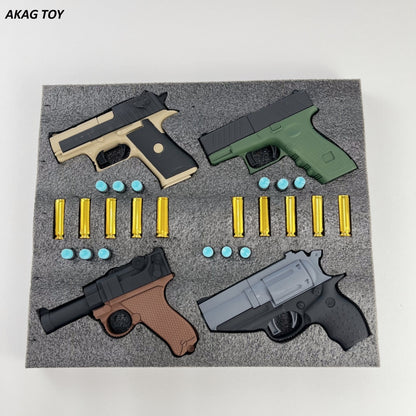 Toy guns