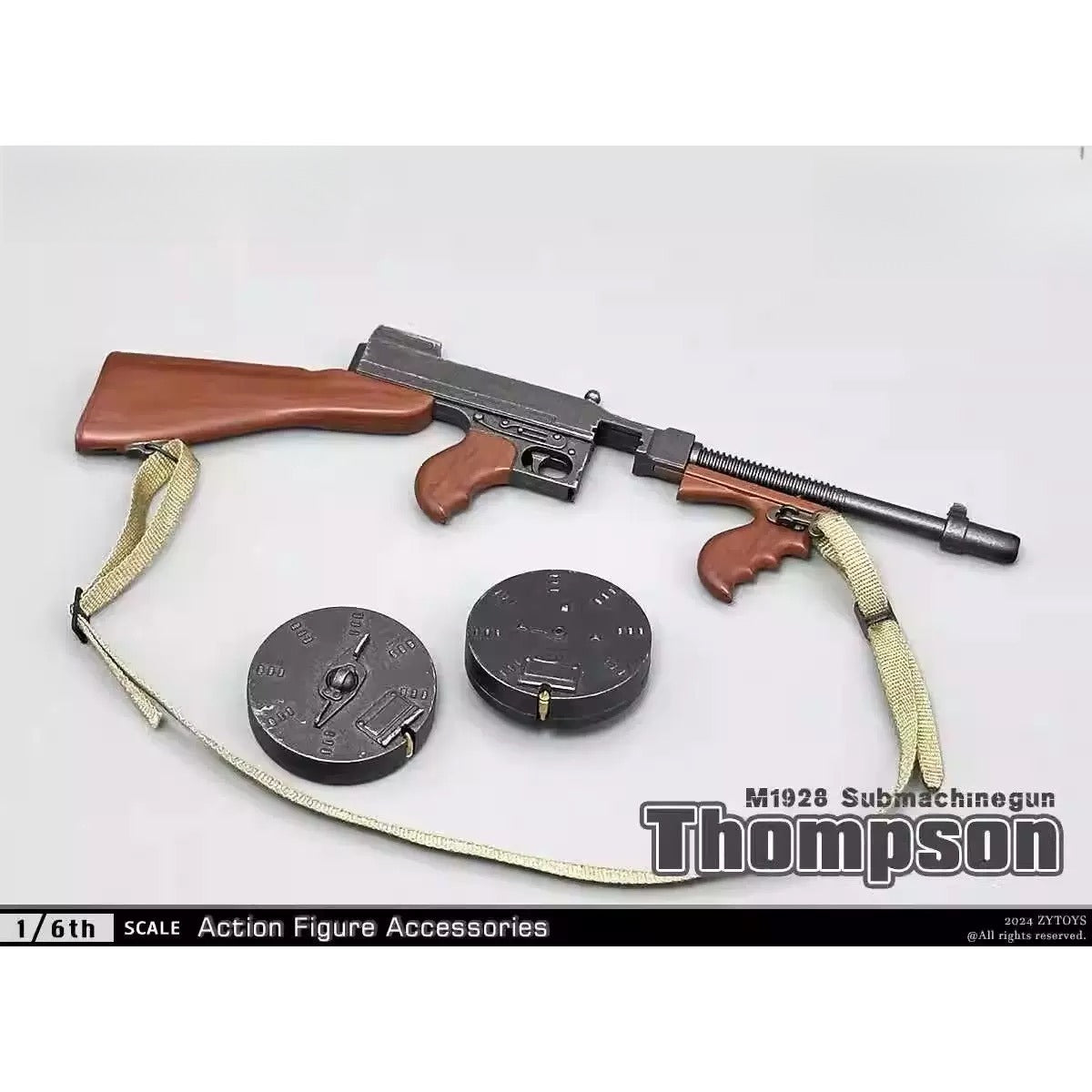 thompson-m1928-submachine-gun