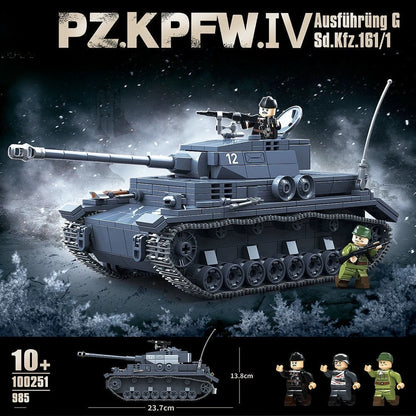 army-tank-toy-bricks