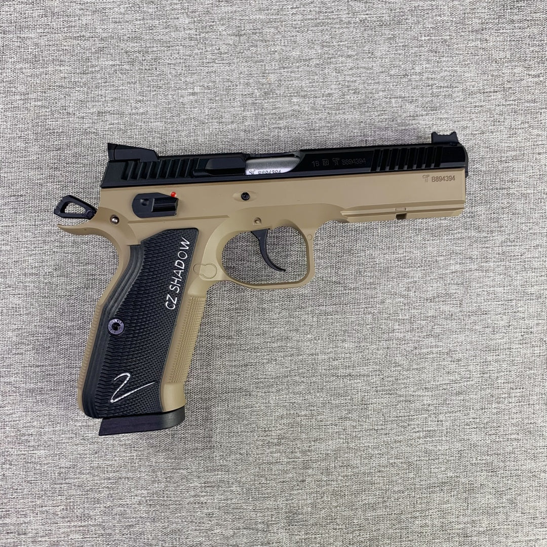 cz75-laser-gun