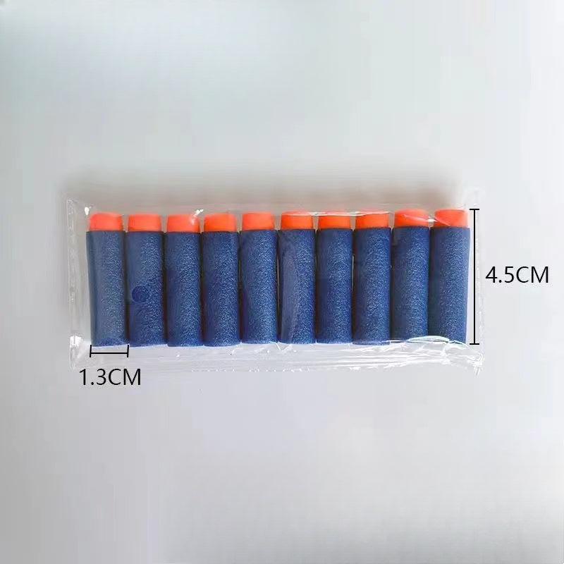 flat-head-soft-bullet