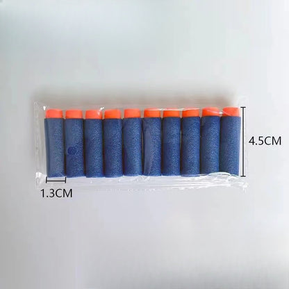 flat-head-soft-bullet