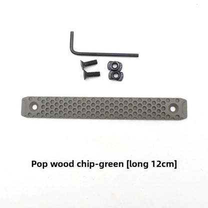 Pop Green 12cm