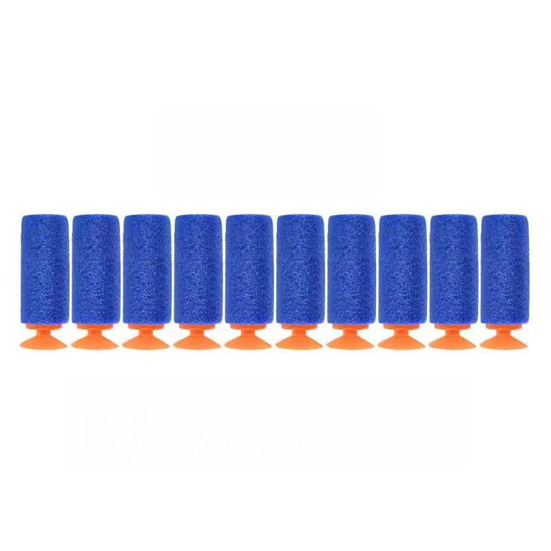 SBL Gecko 2.0 Soft Bullet Toy Gun