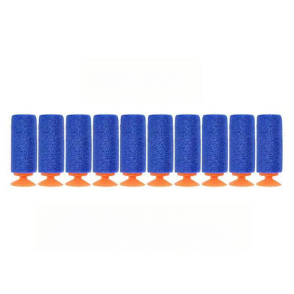 SBL Gecko 2.0 Soft Bullet Toy Gun