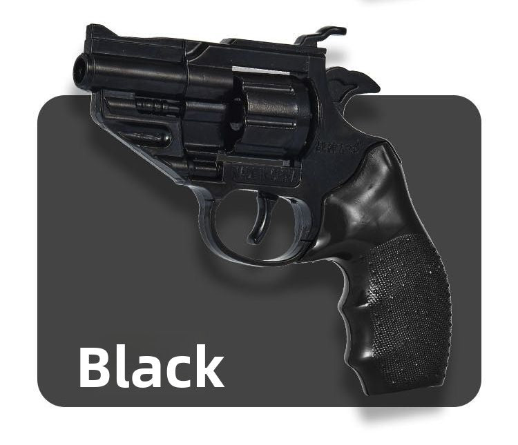 Sky Marshal Black Smashing Gun