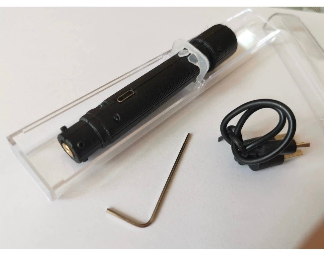 four-point-calibration-laser-head