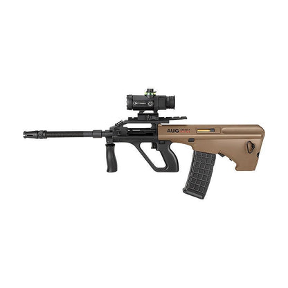 Handi AUG 3.0 High-Speed Pre-Supply Electric Gel Blaster