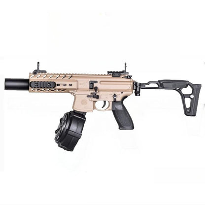 Bohan MPX Fire Control Electric High-Speed Gel Blaster