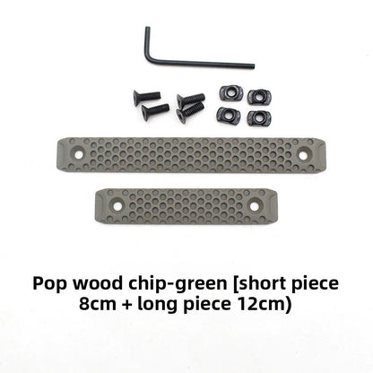 Pop Green 8+12cm
