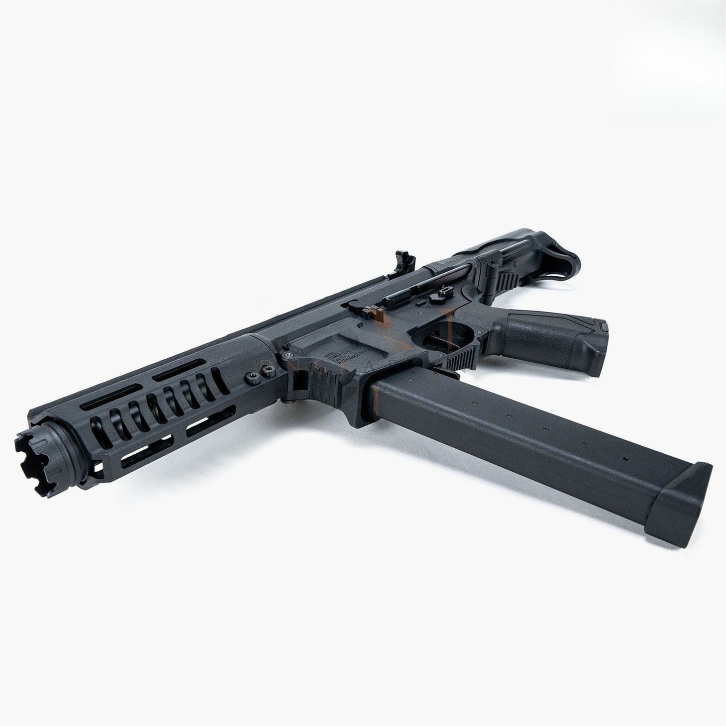 arp9-high-speed​-gel-gun