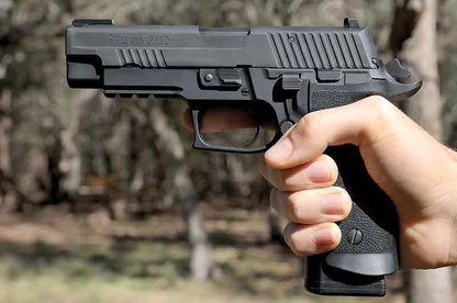 SIG Sauer P226