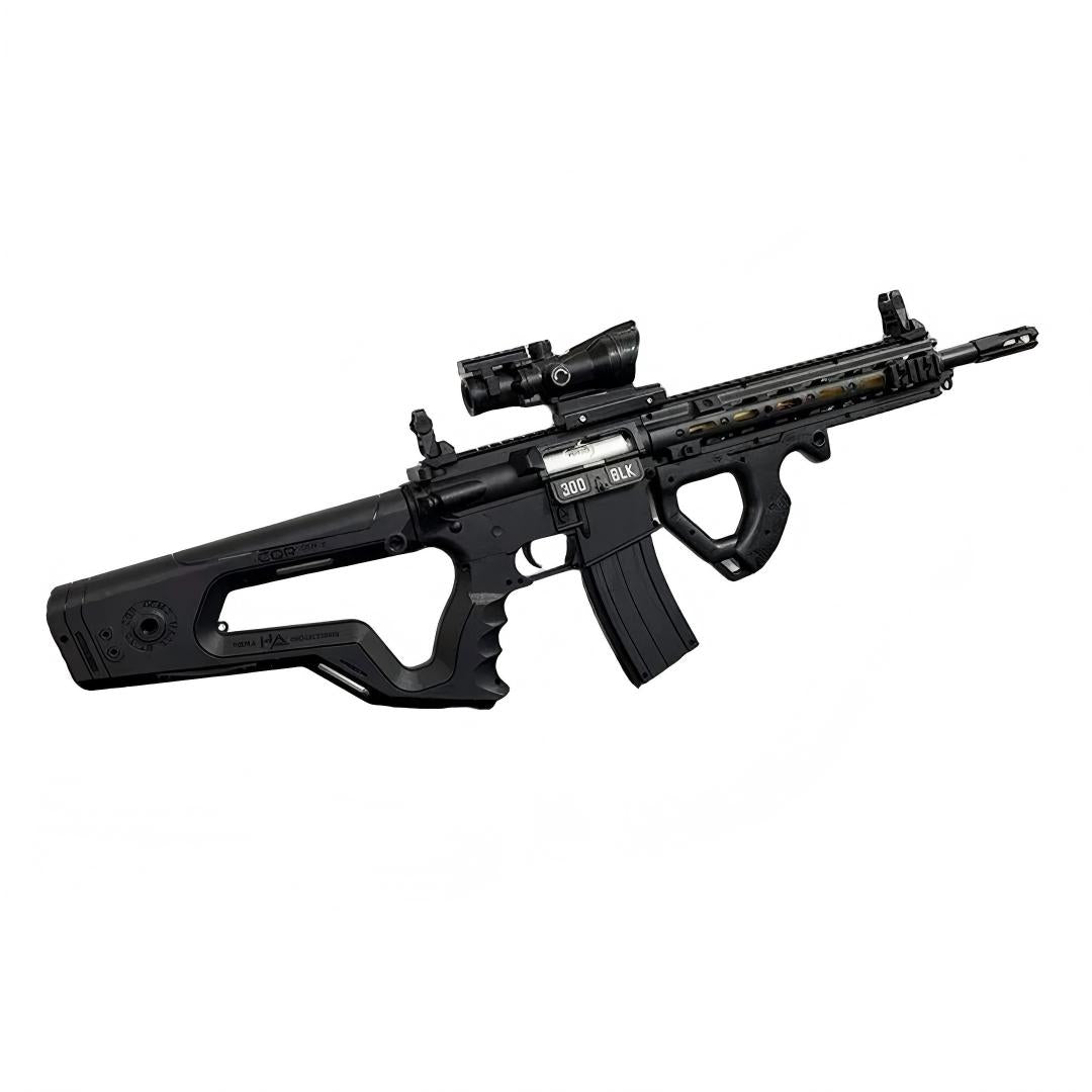 AR15 CQR Electric Gel Blaster